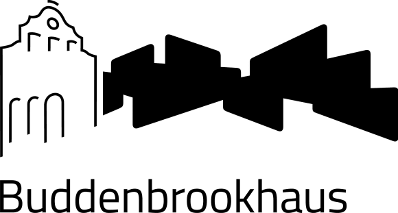 Logo Buddenbrookhaus 