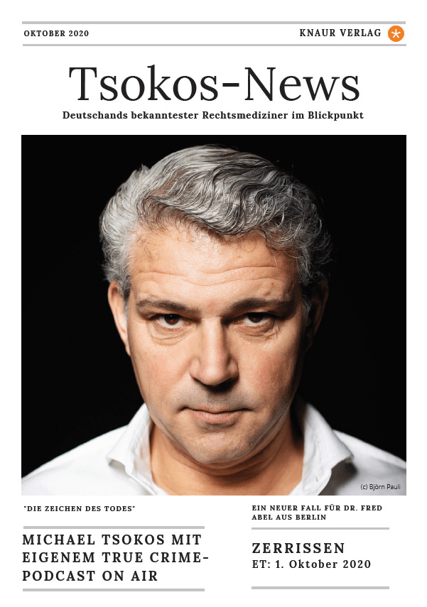 Tsokos News