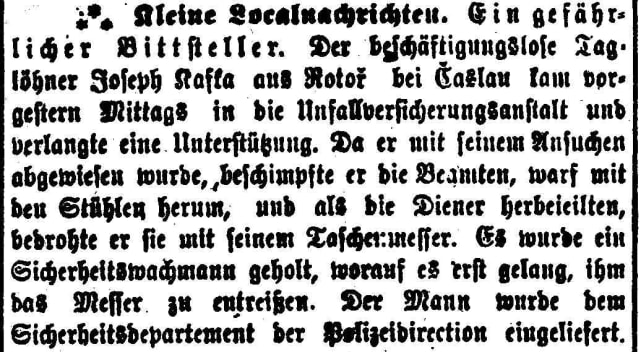 PragerTagblatt