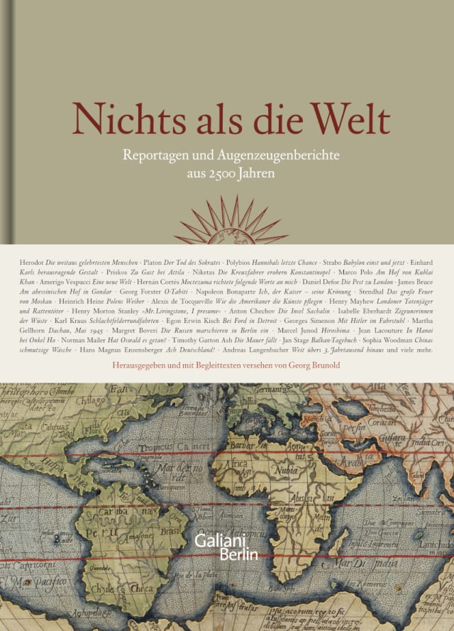 Brunold_Nichts als die Welt