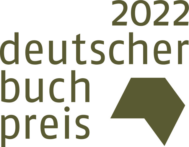 Deutscher Buchpreis 2022 Dröscher Faktor