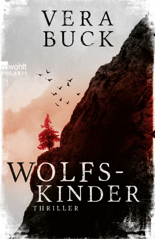 Vera Buck: Wolfskinder