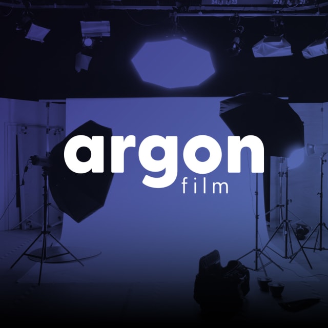 Argon, Podcast