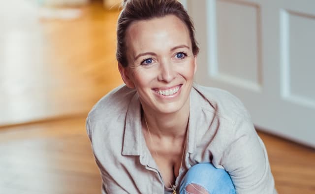 Portrait von Maike Köhler