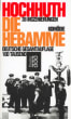 Die Hebamme