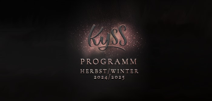 KYSS-Programm im Herbst und Winter 2024/2025