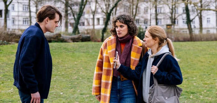 Ausstrahlung im ZDF: «SOKO Köln – Der Feind in meinem Veedel» von Manja Schaar