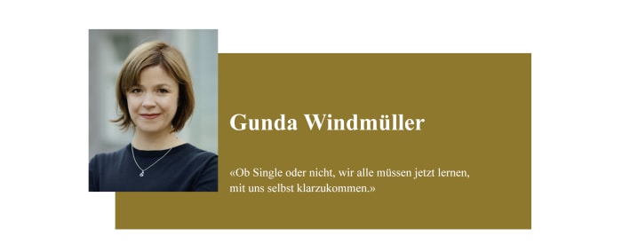 Banner zum Corona-Beitrag von Gunda Windmüller