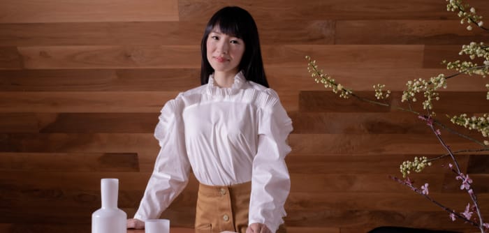 Marie Kondo