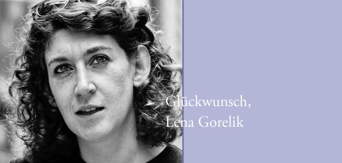 Lena Gorelik