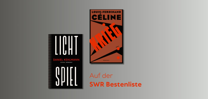 Buchcover Lichtspiel und Krieg