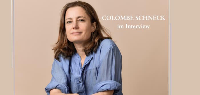 im interview colombe schneck