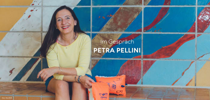 Im Gespräch: Petra Pellini