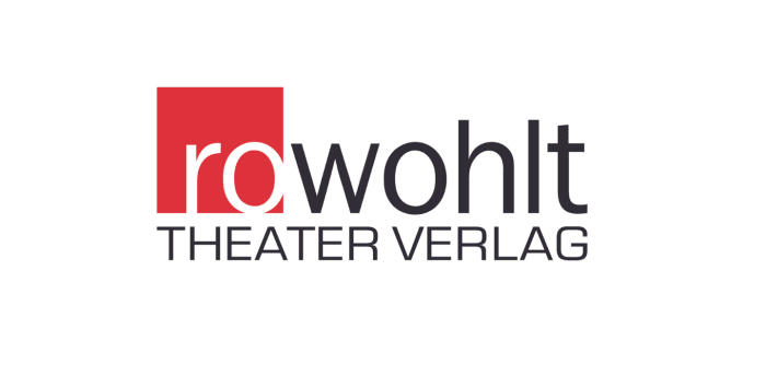 Logo Rowohlt Theater Verlag