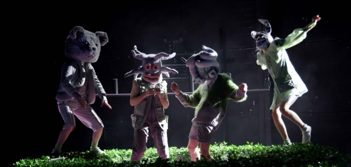 Szenenfoto (c) Jörg Landsberg