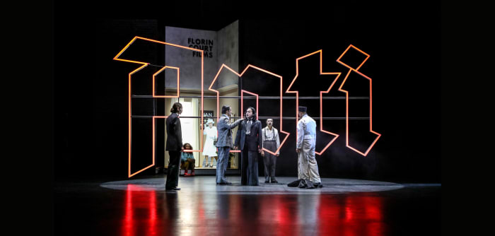 Szenenfoto (c) Birgit Hupfeld