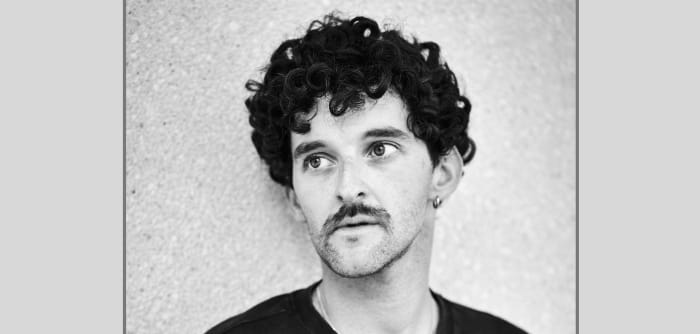 Dorian Brunz (c) Kimi Palme