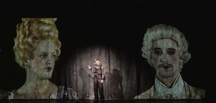 Szenenfoto (c) Luzia Puiu