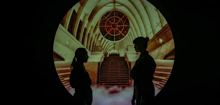 Szenenfoto (c) Ingo Höhn