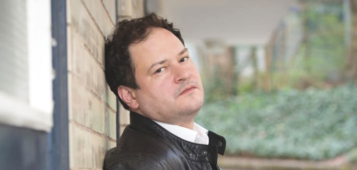 Thomas Melle (c) Dagmar Morath