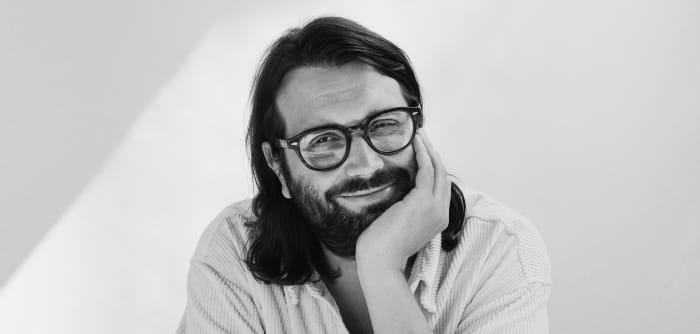 Michel Decar (c) Constantin Rieß