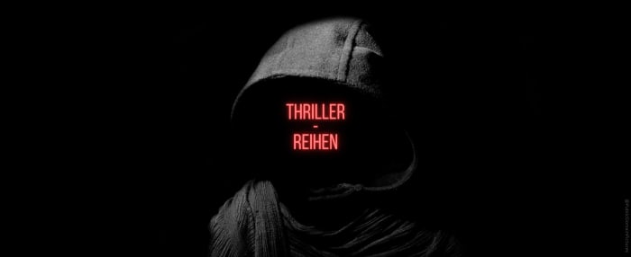 Thriller-Reihen