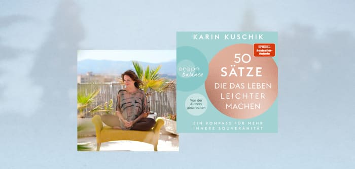 Karin Kuschik 50 Sätze