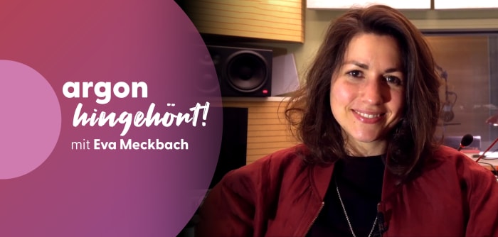 hingehört! Eva Meckbach über »Zugvögel« von Charlotte McConaghy