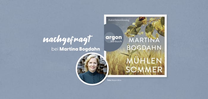 Martina Bogdahn