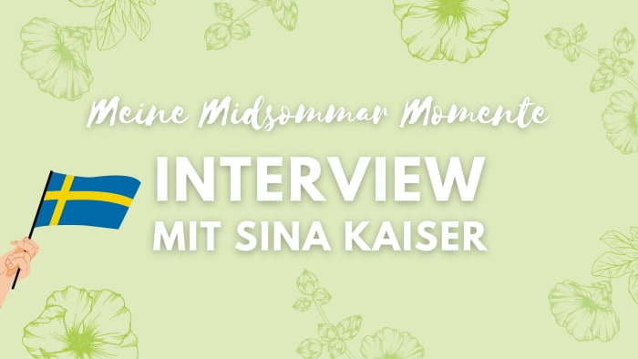 Interview mit Sina Kaiser