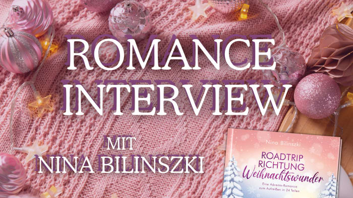 Romance Interview Header 