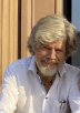 Portrait von Reinhold Messner