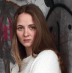 Portrait von Lina Syren