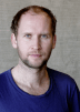 Portrait von Torben Kessler