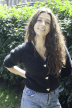 Portrait von Sophie Irwin