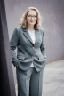 Portrait von Claudia Kemfert