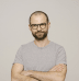 Portrait von Niklas Kolorz