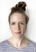 Portrait von Julia Nachtmann