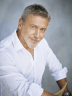 Portrait von Arno Strobel
