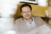 Portrait von Florian Illies