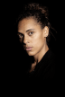 Portrait von Maya Alban-Zapata