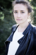 Portrait von Anika Landsteiner