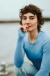 Portrait von Paula Hans