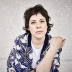 Portrait von Natalie Mukherjee