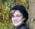 Portrait von Miriam Rademacher
