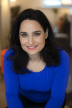Portrait von Dr. med. Yael Adler
