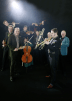 Portrait von Das wilde Jazzorchester