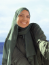 Portrait von Basma Hallak