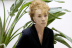 Portrait von Sibylle Berg