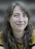 Portrait von Saskia Haisch